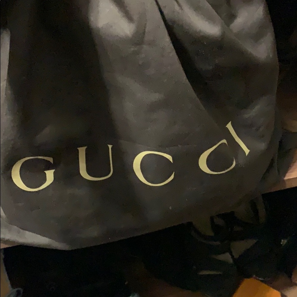 Gucci Python Bag - image 6